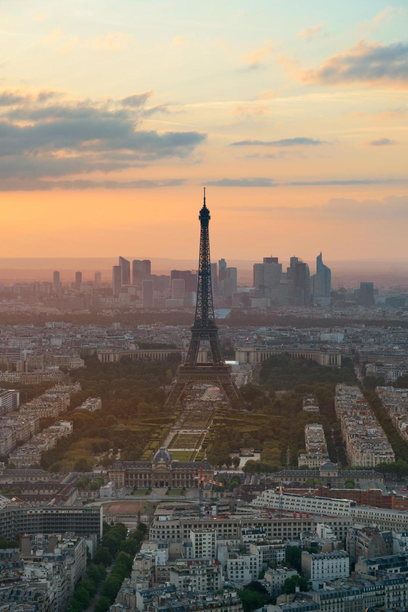 Quietstay 20' Paris, Connected Home Avec Terrasse Massy  Exterior foto