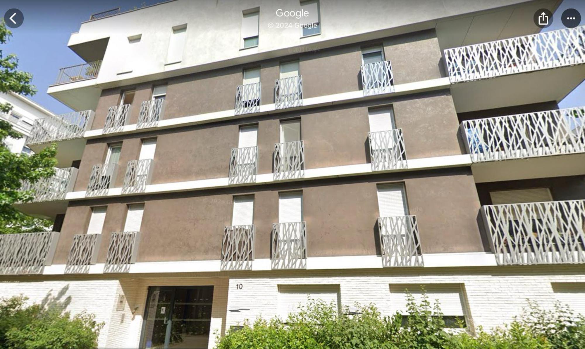 Quietstay 20' Paris, Connected Home Avec Terrasse Massy  Exterior foto